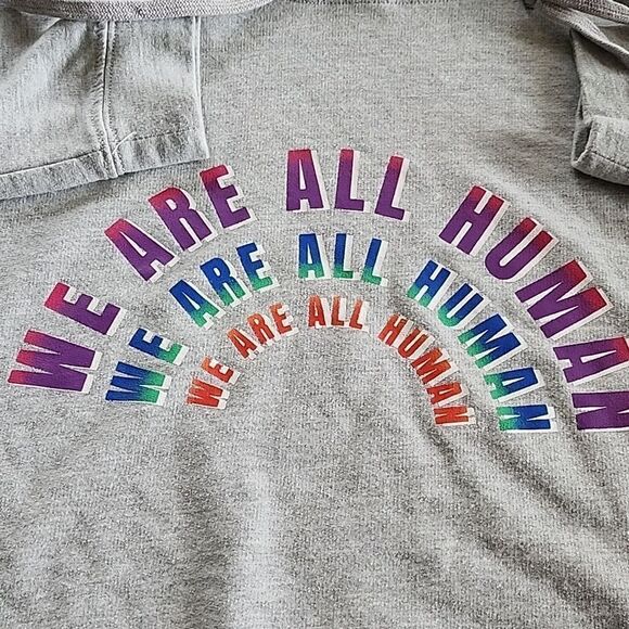 Feeling Proud Sweatshirt Hoodie 🌈 🏳️‍🌈 - Picture 3 of 6